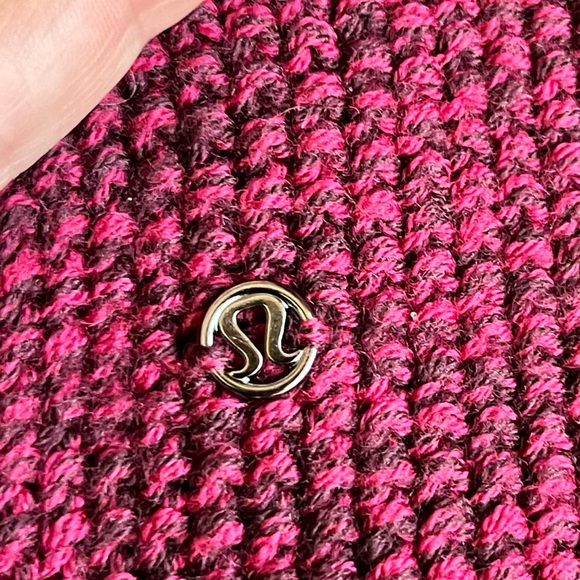 Lululemon Passage to Prana Sweater - Picture 7 of 10